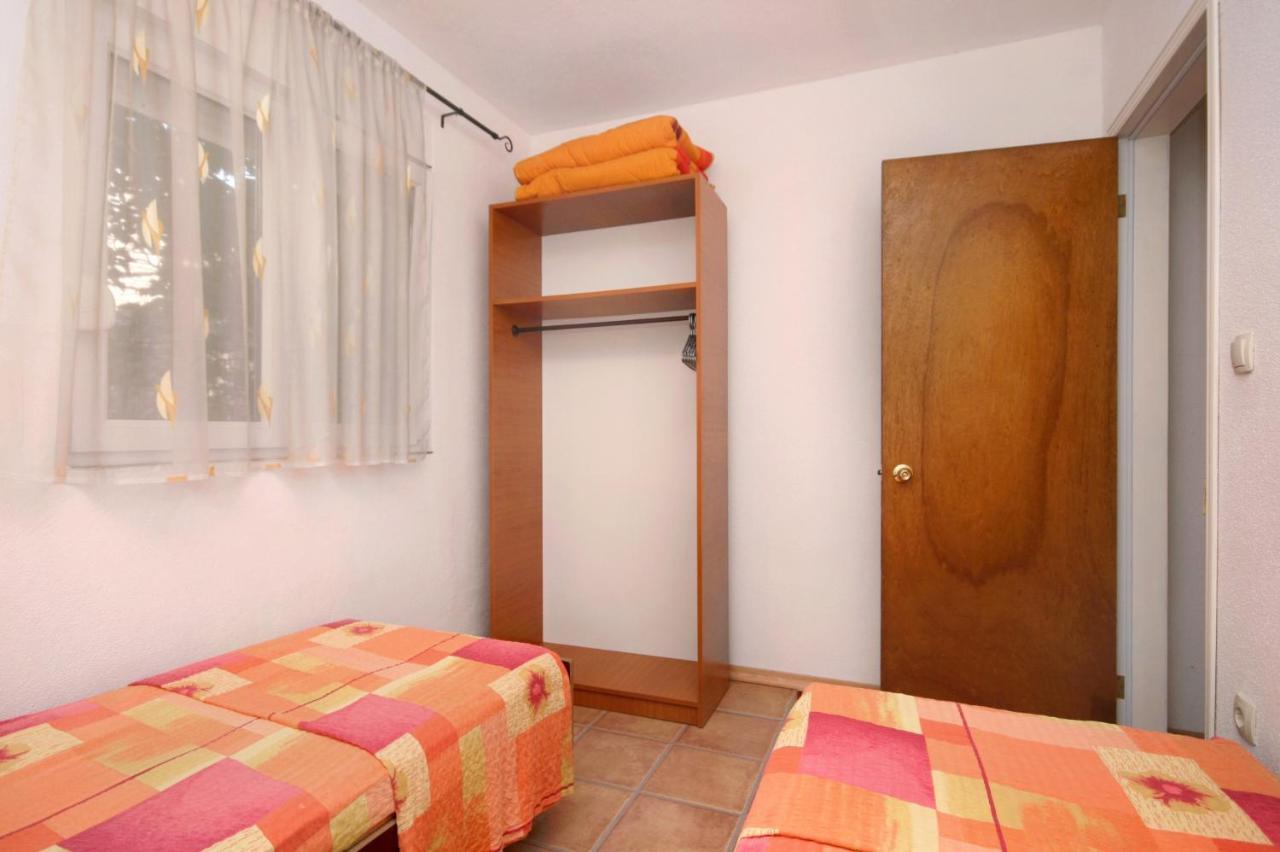 Apartment Podaca 6050A Экстерьер фото