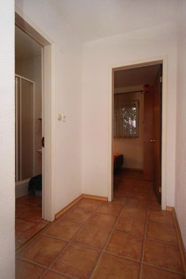Apartment Podaca 6050A Экстерьер фото